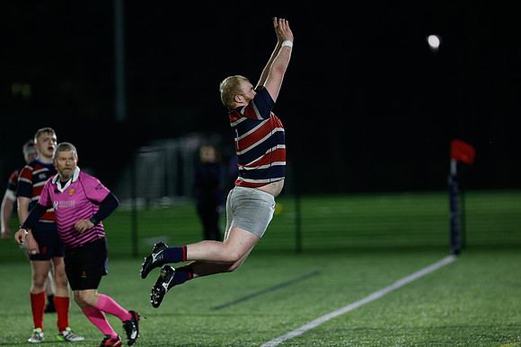 Uni 2's v Donny_28-02-2024_CL_916698