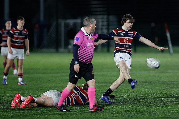 Uni 2's v Donny_28-02-2024_CL_916688