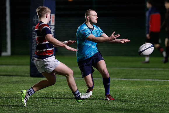 Uni 2's v Donny_28-02-2024_CL_916595