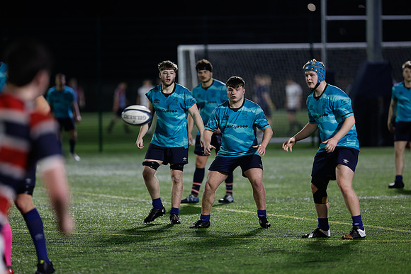 Uni 2's v Donny_28-02-2024_CL_916585