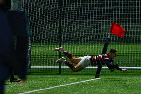 Uni 2's v Donny_28-02-2024_CL_916471