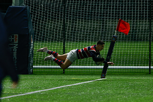 Uni 2's v Donny_28-02-2024_CL_916470