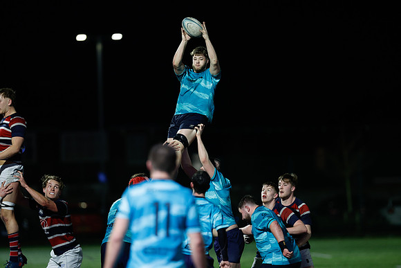 Uni 2's v Donny_28-02-2024_CL_916408
