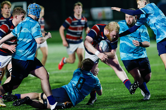 Uni 2's v Donny_28-02-2024_CL_916343