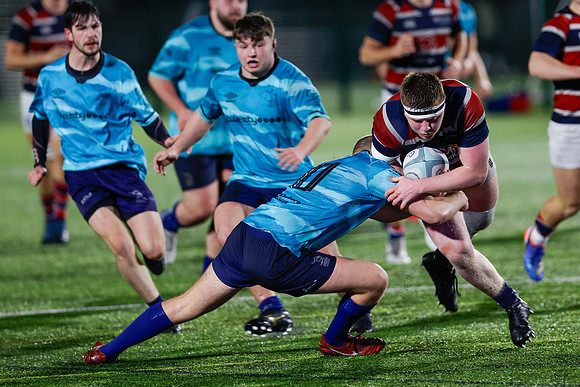 Uni 2's v Donny_28-02-2024_CL_916325