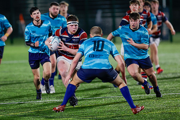 Uni 2's v Donny_28-02-2024_CL_916317