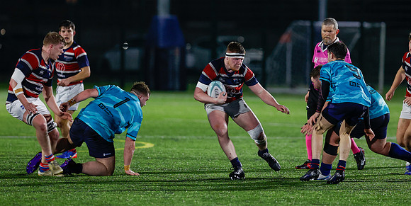 Uni 2's v Donny_28-02-2024_CL_916280