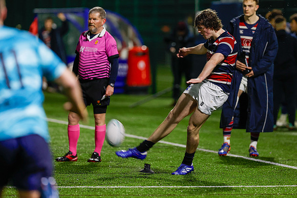 Uni 2's v Donny_28-02-2024_CL_916198