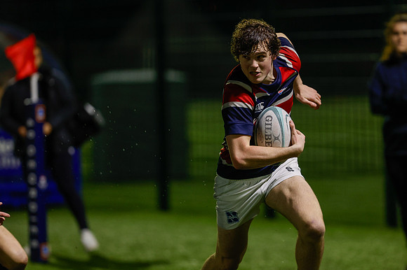 Uni 2's v Donny_28-02-2024_CL_916122