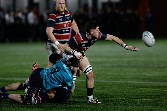 Uni 2's v Donny_28-02-2024_CL_916114