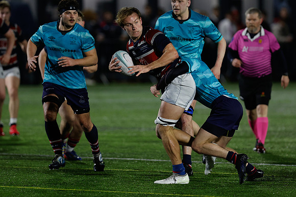 Uni 2's v Donny_28-02-2024_CL_916077