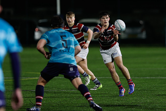 Uni 2's v Donny_28-02-2024_CL_915956