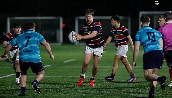 Uni 2's v Donny_28-02-2024_CL_915932