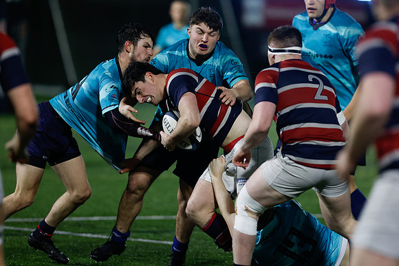 Uni 2's v Donny_28-02-2024_CL_915766