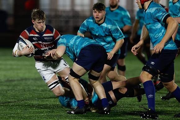 Uni 2's v Donny_28-02-2024_CL_915680