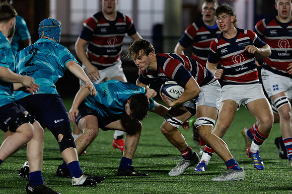Uni 2's v Donny_28-02-2024_CL_915642