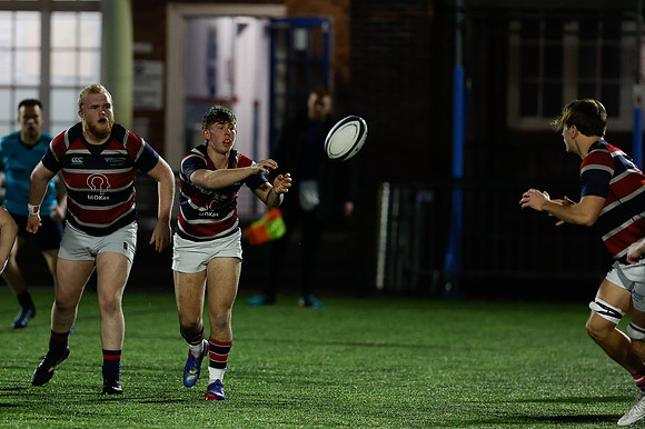 Uni 2's v Donny_28-02-2024_CL_915626