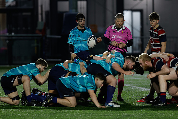 Uni 2's v Donny_28-02-2024_CL_915608