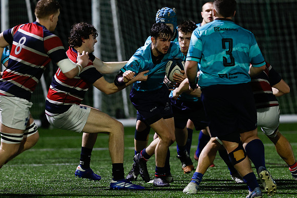 Uni 2's v Donny_28-02-2024_CL_915529