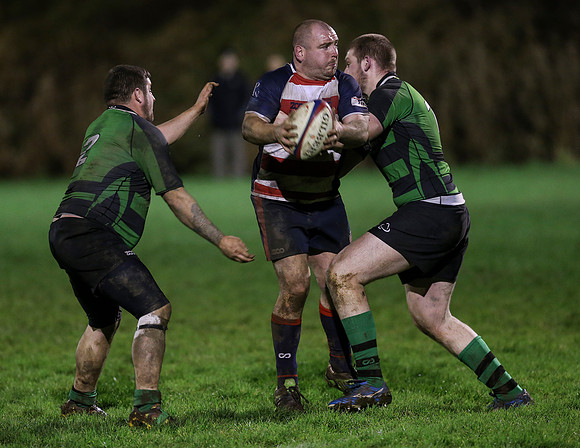 Morpeth v Blyth_CDL_4208
