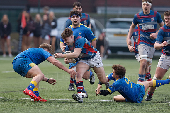 Uni 1's 30 - Bath 2's 10 _06-03-2024_CL_930175