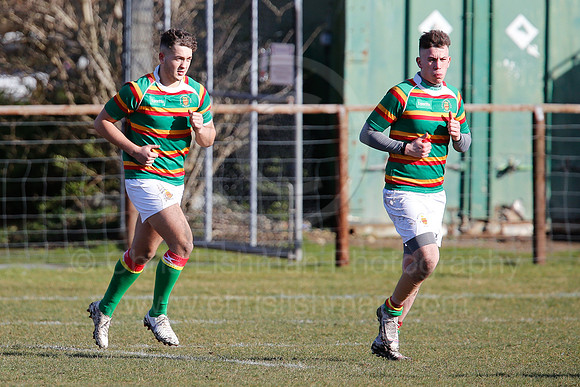 North 20's v Staffs__0004_LA_9399