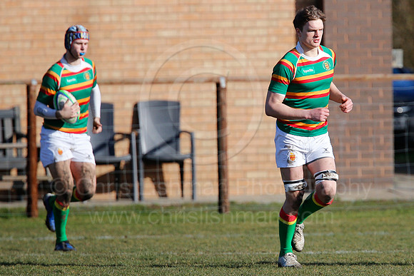 North 20's v Staffs__0005_LA_9400