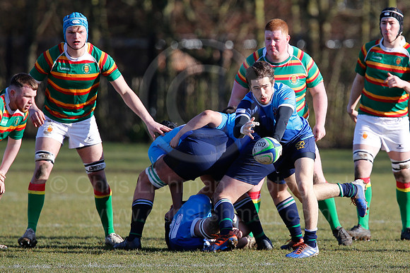 North 20's v Staffs__0009_LA_9450