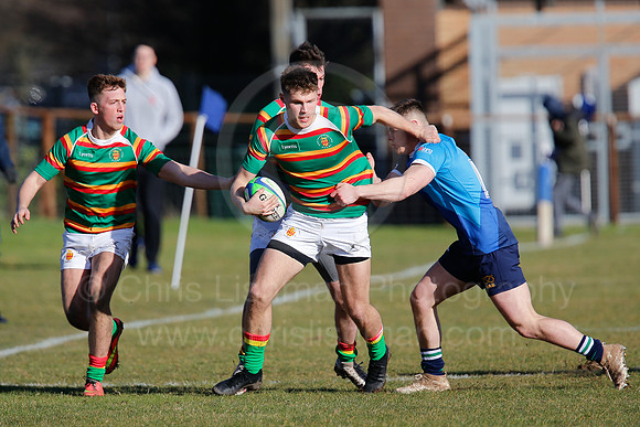 North 20's v Staffs__0010_LA_9455