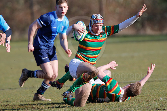 North 20's v Staffs__0012_LA_9486