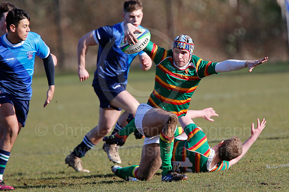 North 20's v Staffs__0013_LA_9487