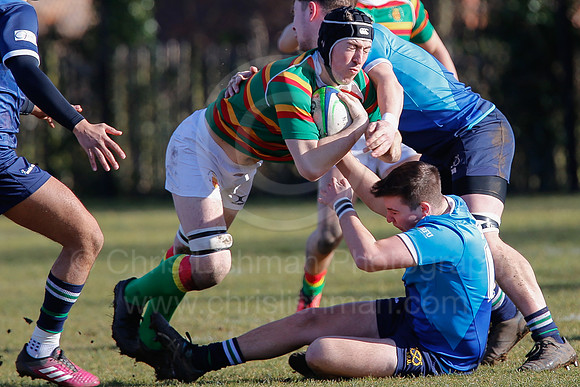 North 20's v Staffs__0014_LA_9492