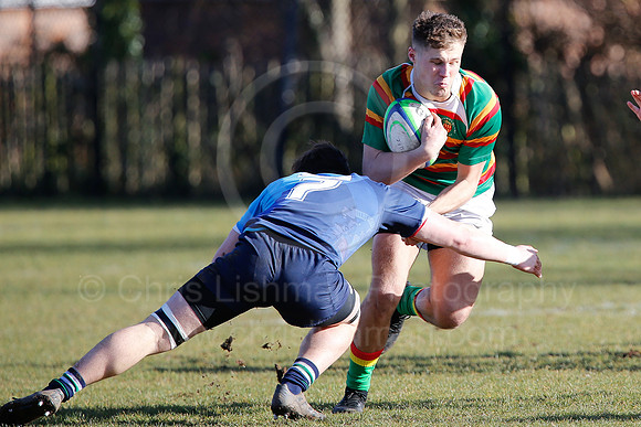North 20's v Staffs__0019_LA_9548