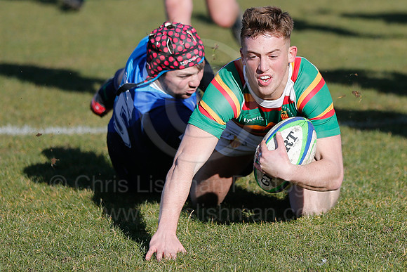 North 20's v Staffs__0027_LC_9419