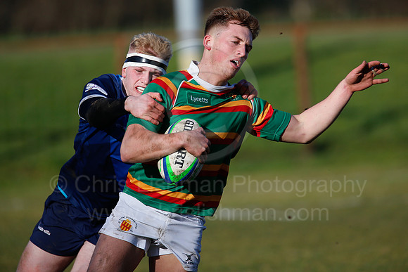 North 20's v Staffs__0046_LA_9648