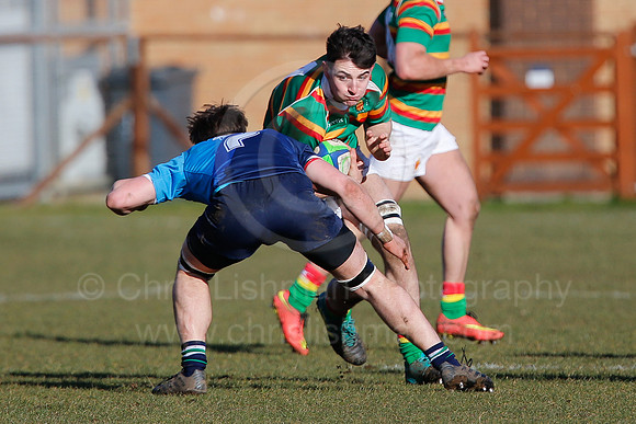 North 20's v Staffs__0049_LA_9700