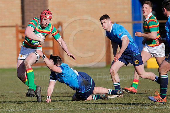 North 20's v Staffs__0051_LA_9740