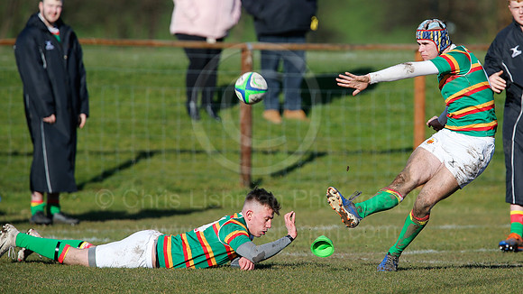 North 20's v Staffs__0057_LA_9800