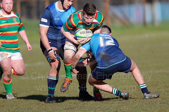 North 20's v Staffs__0065_LA_9919