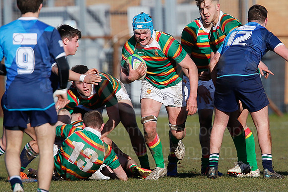 North 20's v Staffs__0071_LA_9979