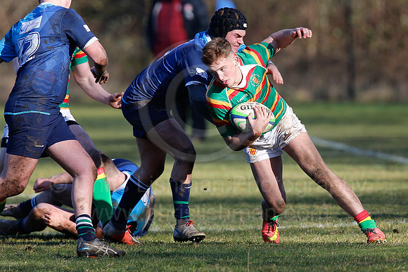 North 20's v Staffs__0089_LA_0222