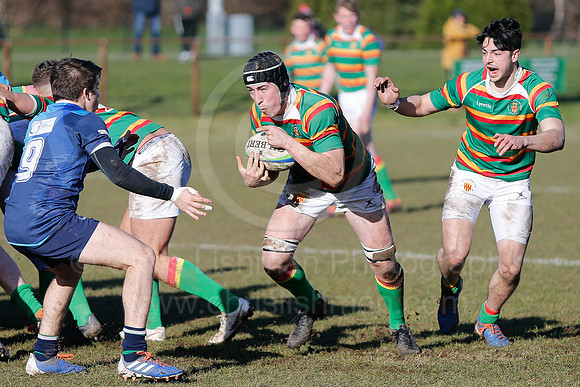 North 20's v Staffs__0094_LC_9488