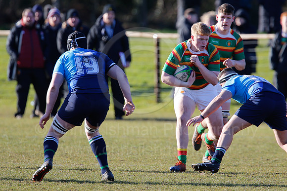 North 20's v Staffs__0116_LA_0389