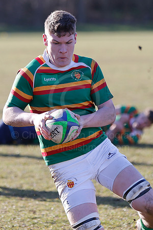 North 20's v Staffs__0118_LC_9601