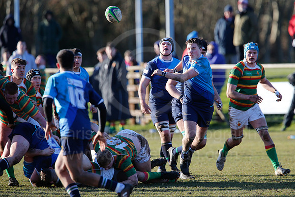 North 20's v Staffs__0120_LA_0609