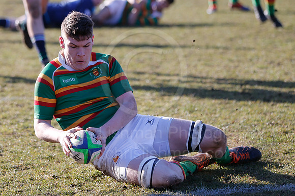 North 20's v Staffs__0121_LC_9604