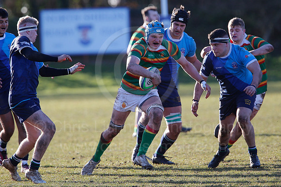 North 20's v Staffs__0130_LA_0707
