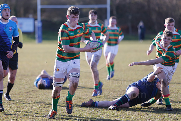 North 20's v Staffs__0131_LC_9586