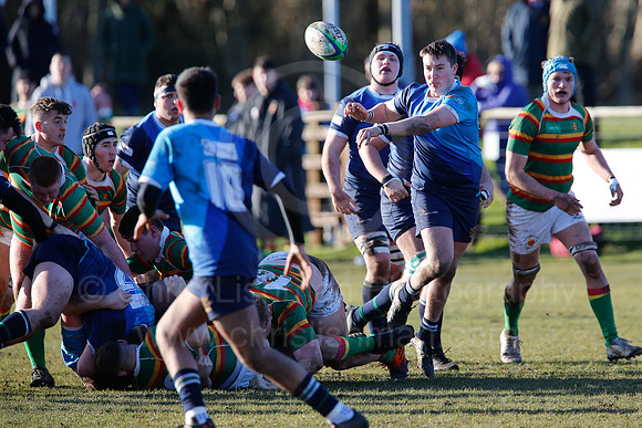 North 20's v Staffs__0135_LA_0608