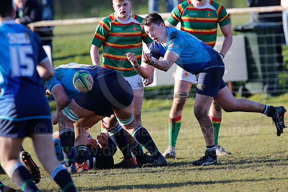 North 20's v Staffs__0144_LA_0808